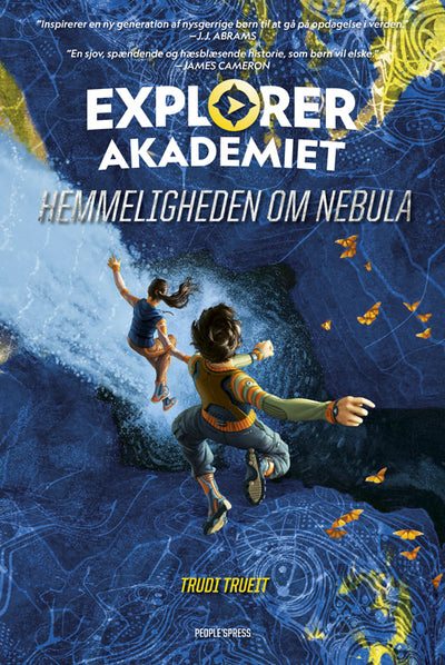 Hemmeligheden om Nebula