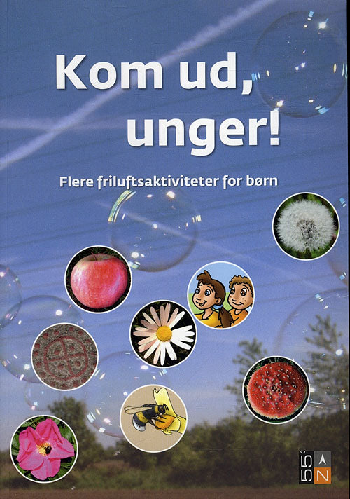Kom ud, unger!