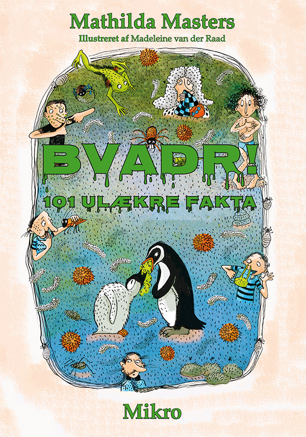 BVADR!