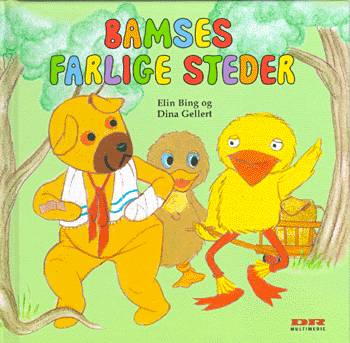 Bamses farlige steder