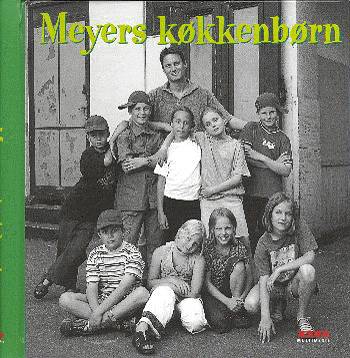 Meyers køkkenbørn