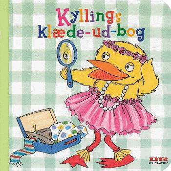 Kyllings klæde-ud-bog