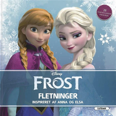 FROST FLETNINGER