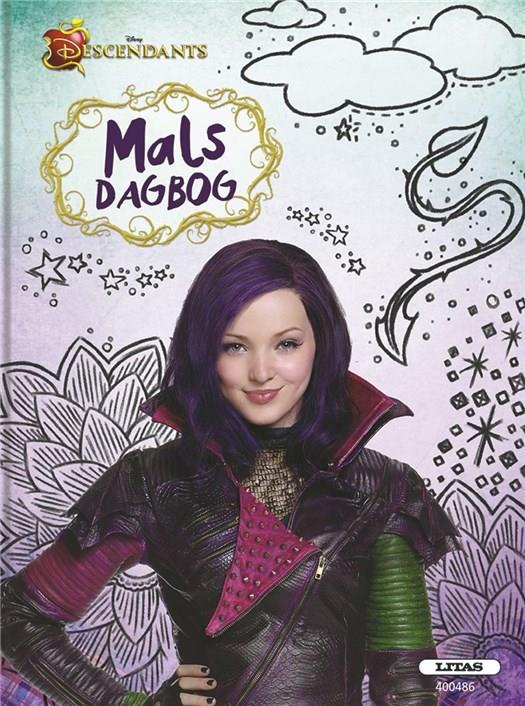 DESCENDANTS, MALS DAGBOG