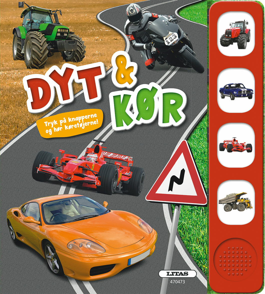 DYT OG KØR