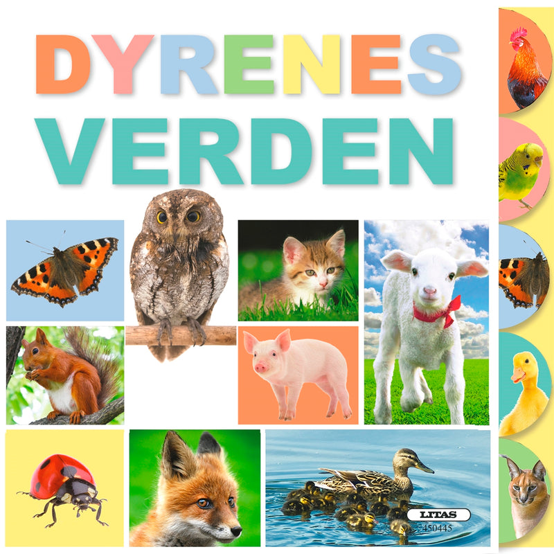 DYRENES VERDEN
