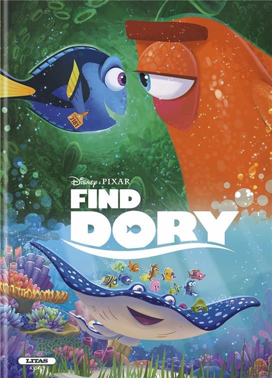 FIND DORY