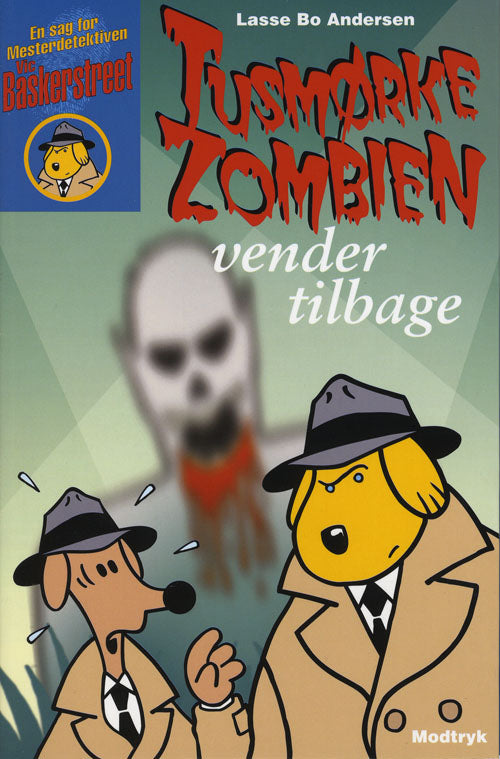 Tusmørkezombien vender tilbage
