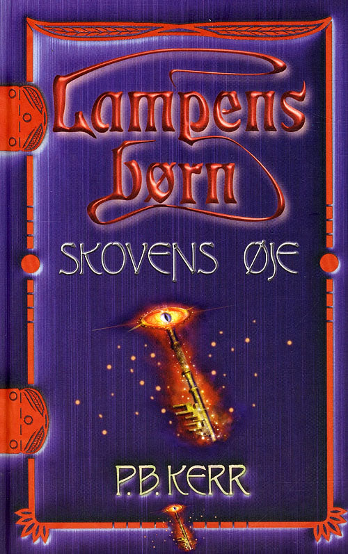 Skovens øje