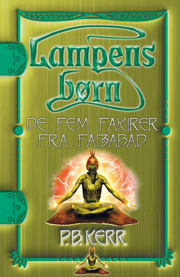 De fem fakirer fra Faizabad