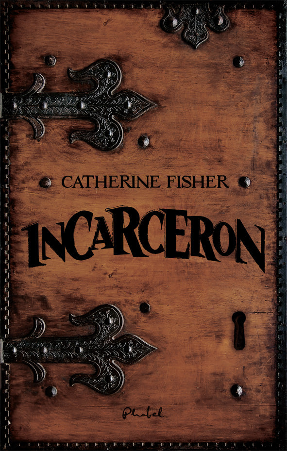 Incarceron