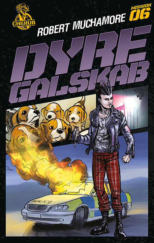 Dyregalskab