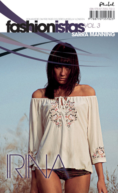Fashionistas 3 - Irina