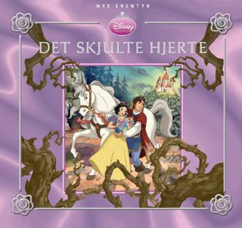 Nye Eventyr - Snehvide - Det skjulte hjerte