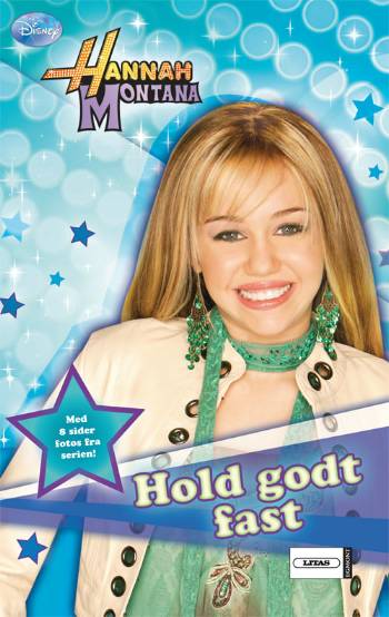 Hannah Montana 5 - Hold godt fast