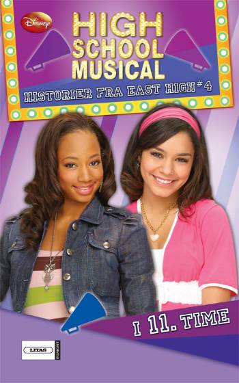High School Musical 4 - I 11. time