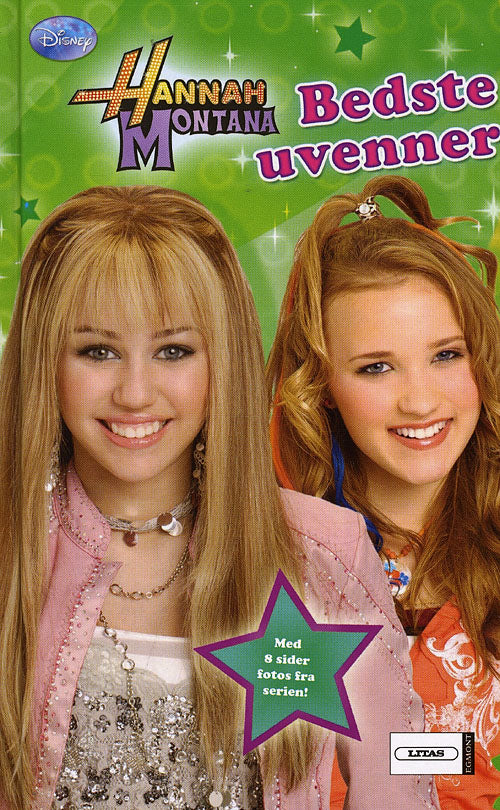 Hannah Montana 7 - Bedste uvenner