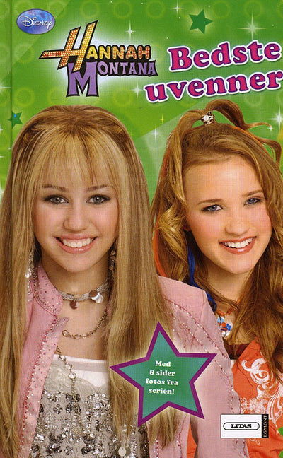 Hannah Montana 7 - Bedste uvenner