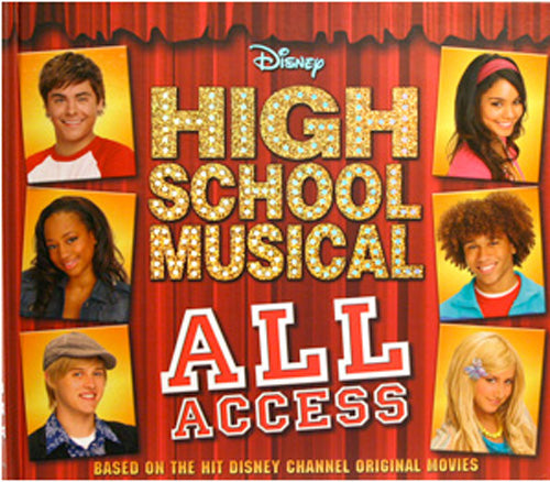 High school musical - All access