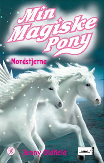 Min Magiske Pony 9 - Nordstjerne