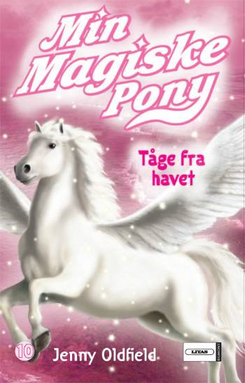 Min Magiske Pony 10 - Tåge fra havet