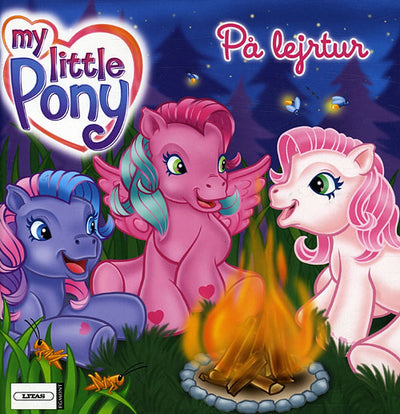 My Little Pony - På lejrtur