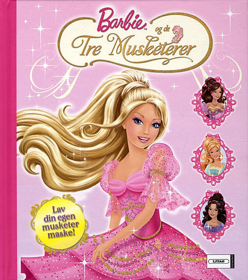 Barbie &amp; De Tre Musketerer