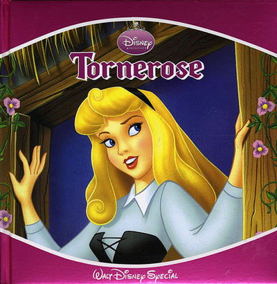 Walt Disney Special Edition - Prinsesser - Tornerose