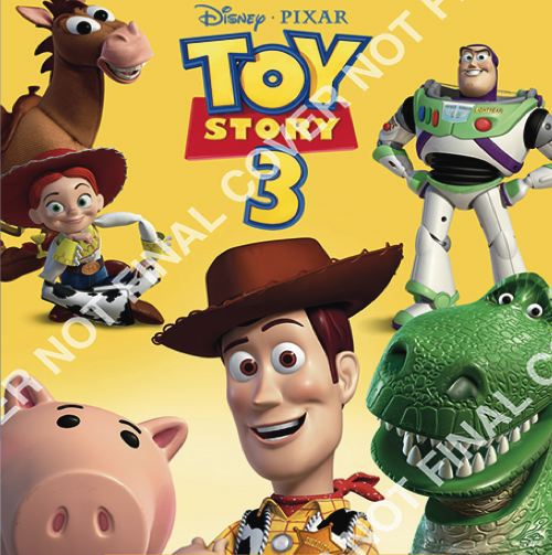 Toy Story 3 - Special Edition Klassisker