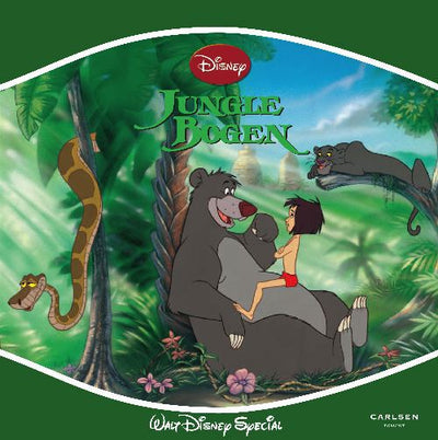 Junglebogen