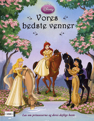 Prinsesser - Vores bedste venner