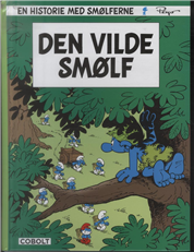 Smølferne: Den vilde smølf