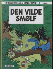 Smølferne: Den vilde smølf