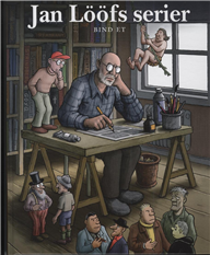 Jan Lööfs serier 1