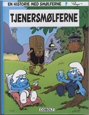 Smølferne: Tjenersmølferne