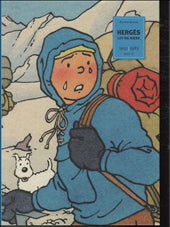 Hergés liv og værk 3: 1950-1983