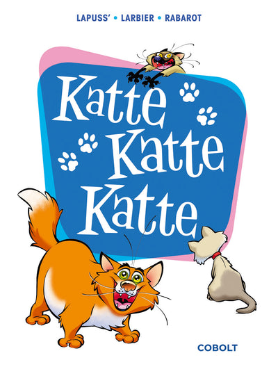 Katte Katte Katte