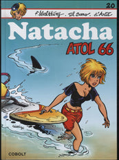 Natacha 20
