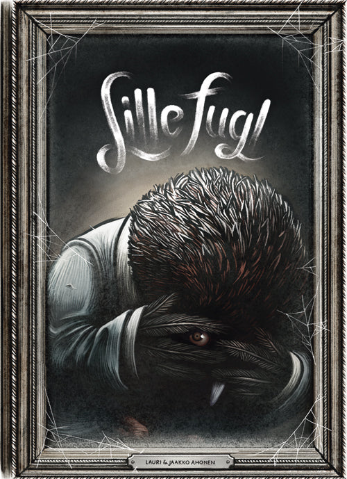 Lille fugl
