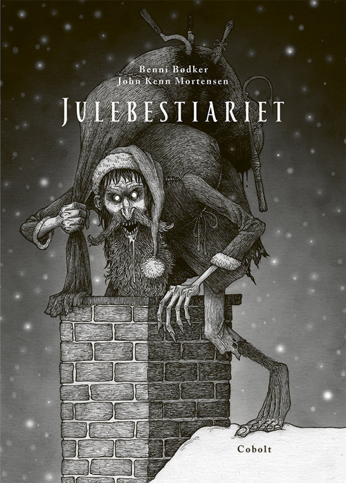 Julebestiariet