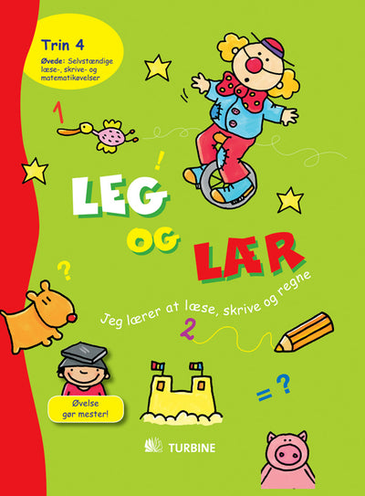 Leg og lær 4