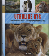 Utrolige dyr