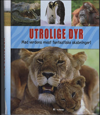 Utrolige dyr
