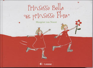 Prinsesse Bella og prinsesse Flora