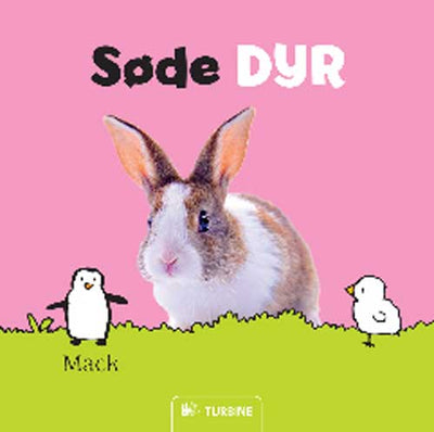Søde dyr