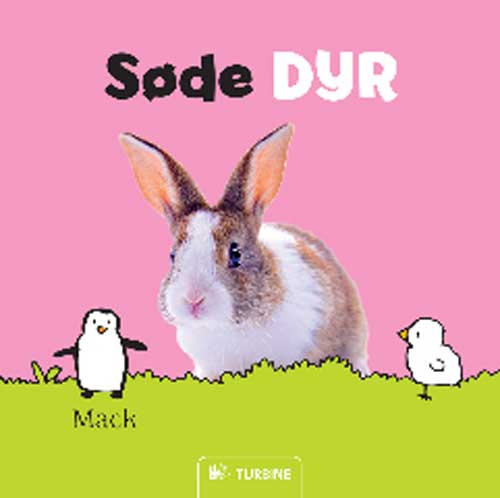 Søde dyr