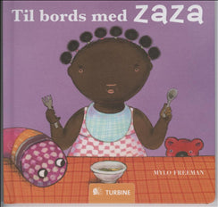 Til bords med Zaza