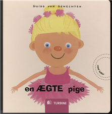 En ægte pige