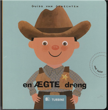 En ægte dreng