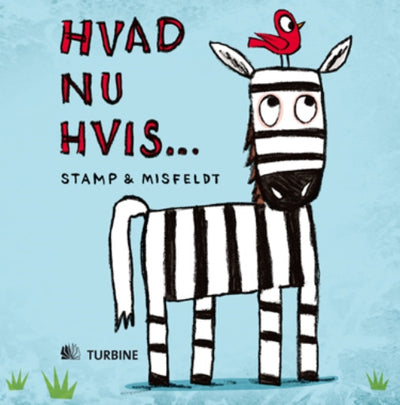 Hvad nu hvis...